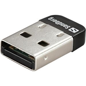 Sandberg Usb Nano Bluetooth 4.0 Dongle