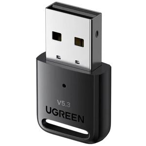 Ugreen Bluetooth 5.3 Musik Modtager/afsender Til Pc