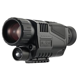 Denver Nvi-450 Night Vision Kamera - Sort