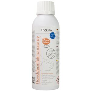 Logilink Hånddesinfektion Spray - 150ml