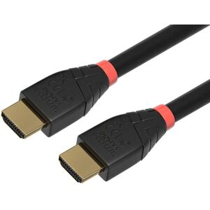 Lindy Aktivt 2.0 - 18g - Hdmi Kabel - 15 M