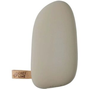 Greylime Power Stone Powerbank - Usb-A - 5200 Mah - Beige