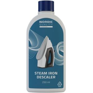 NordicQuality Nordic Quality - Afkalkning Til Strygejern - 250 Ml