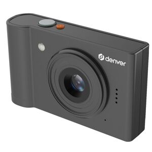 Denver Digitalkamera - 2,8 Lcd Skærm - Sort