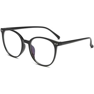 Skærm Brille Med Anti-Blue Light - Gloss Black