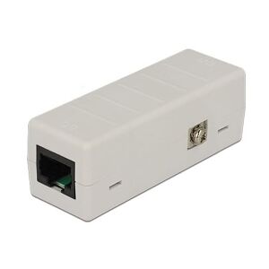 Rj45 Netværkskabel Isolator/spændingsbeskytter - 6kv/poe