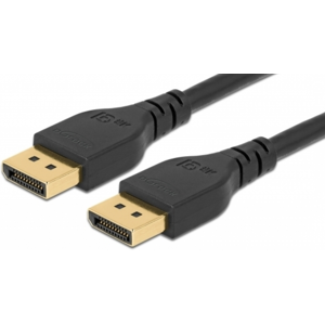 Delock Displayport 1.4 Kabel - 8k - 60hz - 2 M