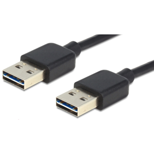 Delock Easy Usb 2.0 Kabel - Usb-A / Usb-A - 5 M