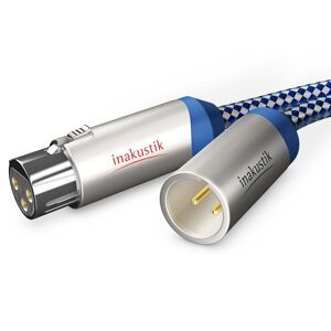 Inakustik Premium Xlr Kabel - 3 M