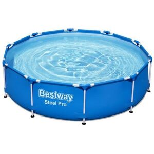 Bestway Steel Pro Pool - Ø305 Cm - 4678 L