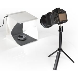 Camlink Led Fotostudiesæt