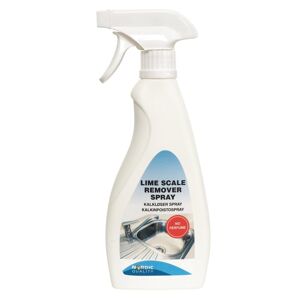 NordicQuality Nordic Quality - Kalkfjernerspray - 500 Ml