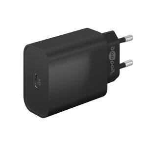 Goobay Usb-C Hurtigoplader Pd - 45w - Sort