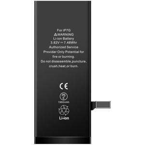 Apple Iphone 7 Batteri - 1960 Mah