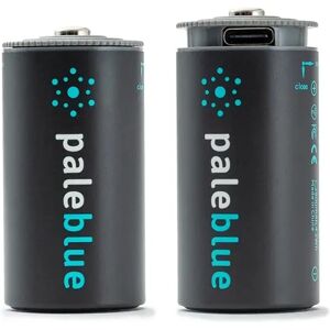 paleblue Pale Blue Li-Ion Genopladeligt C-Batteri - 5000 Mah - 2 Stk