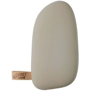 Greylime Power Stone Powerbank - Usb-A - 5200 Mah - Beige