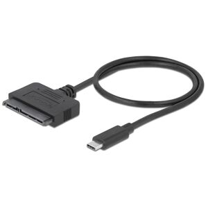 Delock Usb-C Til 22-Pin Sata  - 65 Gb/s