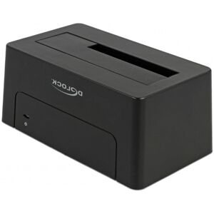 Delock Usb 3.1 Sata Harddisk Docking Station (1 X 2,5