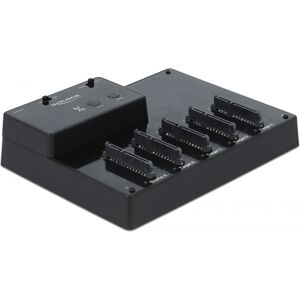 Delock Usb 3.0 Docking Og Clone Station - 5 X 2.5