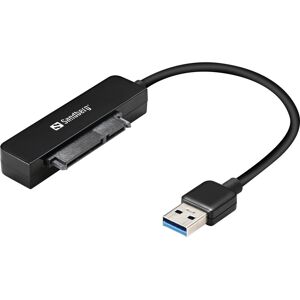 Sandberg Usb 3.0 Til Sata Link