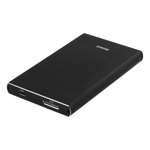 Usb-C 3.1 Sata Harddisk Kabinet (2,5 Hdd)