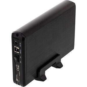 Usb 3.0 Sata Harddisk Kabinet (3,5 Hdd)