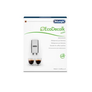 DeLonghi Ecodecalk Afkalker Mini - 1 X 100 Ml