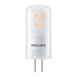 Philips Led Stift - Dæmpbar - G4 - 2.1w - 210 Lumen