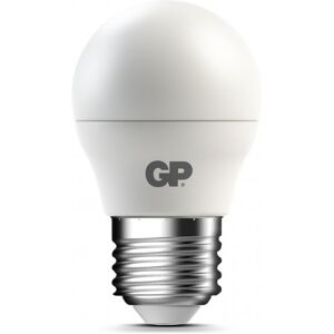 Gp Led Mini Pære - E27 - 6w - 470 Lumen