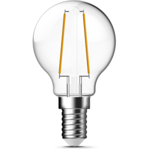 Gp Led Filament Mini Pære - E14 - 5w - 470 Lumen