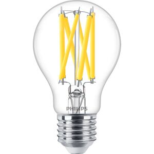 Philips Classic Led Filament - Dæmpbar - E27 - 10.5 W - 1521 Lum