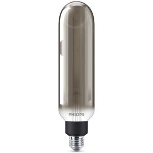 Philips Led Smokey Giant - Dæmpbar - E27 - 6.5 W - 270 Lumen