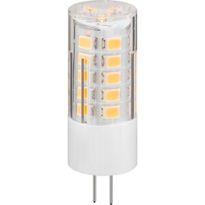 Goobay Led Pære - G4 - 3.5w - 340 Lumen - Varm Hvid