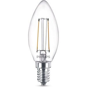 Philips Led Deko Kerte - E14 - 2 W - 250 Lumen