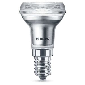 Philips Led Reflektor - Dæmpbar -  E14 - 4.3 W - 320 Lumen