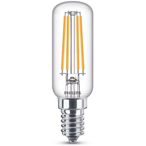 Philips Led Pære Kerte - E14 - 4.5 W - 470 Lumen