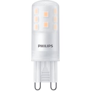 Philips Led Stift - G9 - 2.6w - Dæmpbar - 300 Lumen