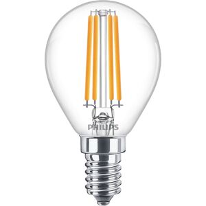 Philips Led Deko Kerte - E14 - 6.5 W - 806 Lumen