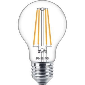 Philips Classic Led Filament- E27 - 8.5 W - 1055 Lumen