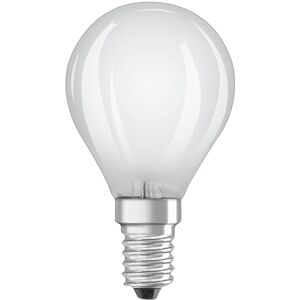 Osram Led Krone - E14 - 4.0w - 470 Lumen