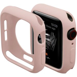 Apple Watch Series 7/8 Silikone Cover Case - 41 Mm - Pink