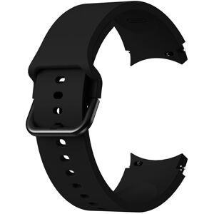 Urrem Til Samsung Galaxy Watch 4/5 - 40/42/44/45/46 Mm - Sort