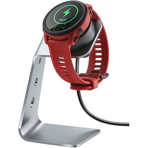 Garmin Oplader Dock - Aluminimum - 1.5 M - Sølv