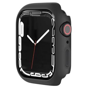 Apple Watch Series 7/8 Hard Case - 41 Mm - Sort