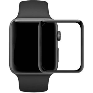 Apple Watch 7/8 Skærmbeskyttelse - 3d Glass Fit - 45 Mm