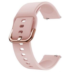 Urrem Til Samsung Galaxy Watch Active 1/2 - 40/44 Mm - Pink