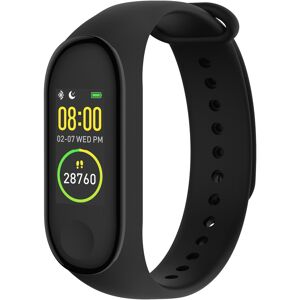 Denver Bfh-242 - Fitness Armbånd - M/kropstemperatur Måler