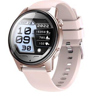 Denver Swc-392ro Bluetooth Smart Watch - Rosa