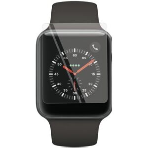 Panzer - Apple Watch Series 1/2/3 Skærmbeskyttelse - 38mm