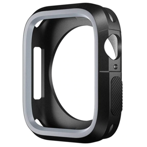 Apple Watch Serie 4/5/6/se/se2 Hard Case - 44mm - Grå
